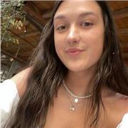 trainee primary school teacher who would love to give you the extra boost in your learning